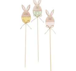 VBS Holz-Stecker "Hase"