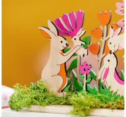 VBS Holz-Steckmotiv 