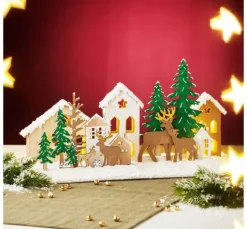 VBS Holz-Steckmotiv 