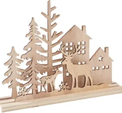 VBS Holz-Steckmotiv 