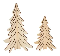 VBS Holz-Steckmotiv