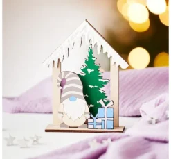 VBS Holz-Steckmotiv 