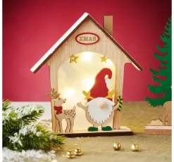 VBS Holz-Steckmotiv 