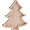 VBS Holz-Tanne mit Vertiefung