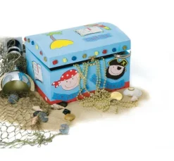VBS Holztruhe, 3er-Set