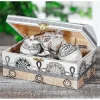 VBS Holztruhe, 19,5 x 11,5 x 9 cm