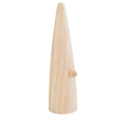 VBS Holzwichtel mit Nase