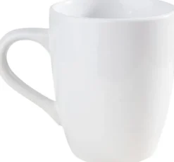 VBS Kaffeebecher "Bauchig", 12 Stück