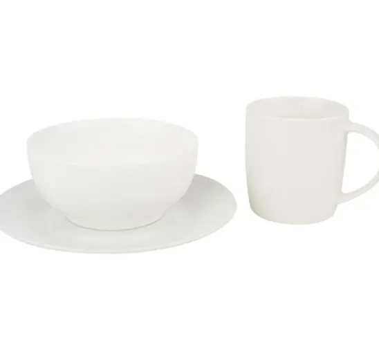 VBS Kaffeebecher, 6 Stück