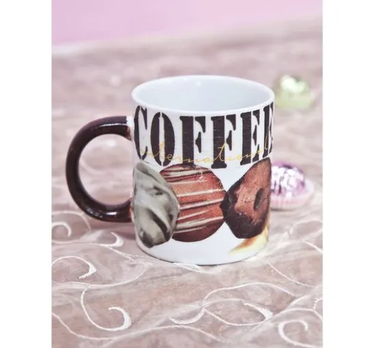 VBS Kaffeebecher, 2 Stück