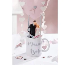 VBS Kaffeebecher, 2 Stück