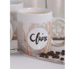 VBS Kaffeebecher, 2 Stück