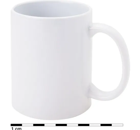 VBS Kaffeebecher, 2 Stück