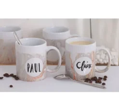 VBS Kaffeebecher, 2 Stück