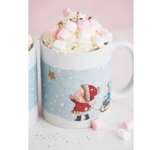VBS Kaffeebecher, 2 Stück