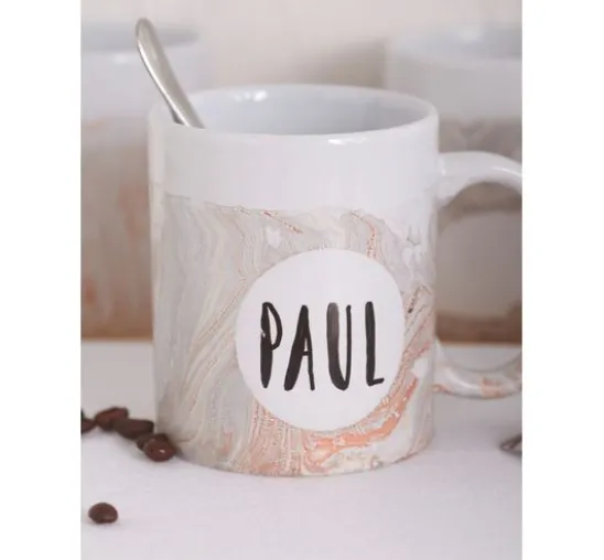 VBS Kaffeebecher, 2 Stück