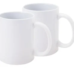 VBS Kaffeebecher, 2 Stück