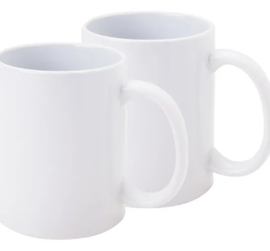VBS Kaffeebecher, 2 Stück