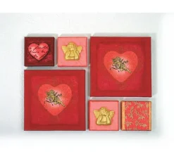 VBS Keilrahmen 20 x 20 cm