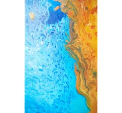 VBS Keilrahmen 30 x 40 cm