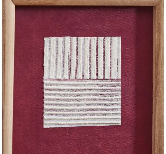 VBS Keilrahmen 24 x 30 cm, H 3 cm