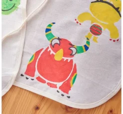 VBS Kinderschürze