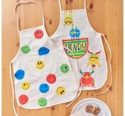 VBS Kinderschürze