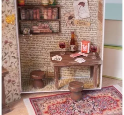 VBS Klappdeckel-Box 