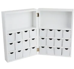 VBS Klappschränkchen / Adventskalender