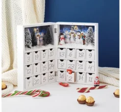 VBS Klappschränkchen / Adventskalender