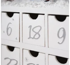 VBS Klappschränkchen / Adventskalender