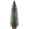VBS Künstlicher Tannenbaum mit Rindenfuß
