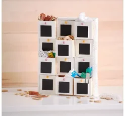 VBS Kommode mit Tafelschubladen