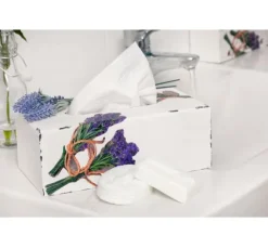 VBS Kosmetiktuchbox