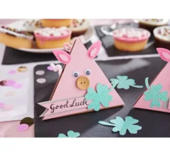 VBS Kraftkarton Geschenkbox 