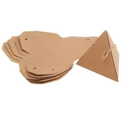 VBS Kraftkarton Geschenkbox 