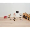 VBS Kraftpapier "Geschenktüte", 10 Stück