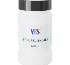 VBS Krakelierlack, 100 ml