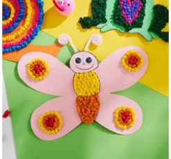 VBS Krepppapier