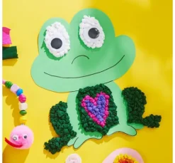 VBS Krepppapier