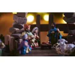 VBS Krippe 