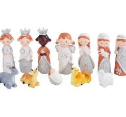 VBS Krippenfiguren