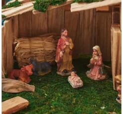 VBS Krippenfiguren 