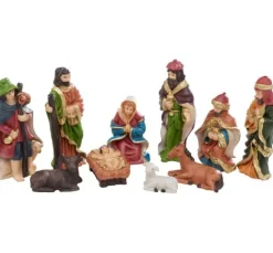 VBS Krippenfiguren "Samarien"