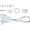 VBS Lampenanschlusskabel-Set "E14"