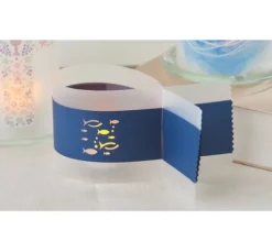 VBS Lampenfolie 