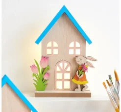 VBS Lampenfolie 