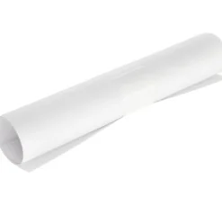 VBS Lampenfolie, selbstklebend "0,25 mm", 60 x 34 cm