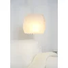 VBS Lampen-Ringe, weiß, Ø 20 cm