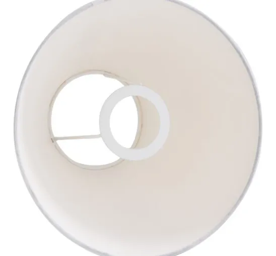 VBS Lampenschirm, konisch, Ø 20 cm